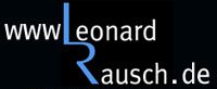 Logo Leonard Rausch Ingenieurleistungen